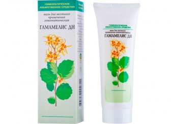 Гамамелис ДН