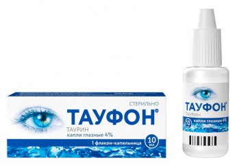 Тауфон
