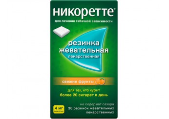 Никоретте