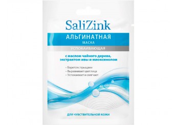 Салицинк / Salizink