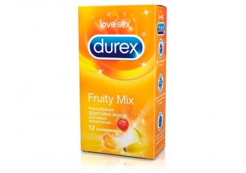 Презервативы Дюрекс/DUREX