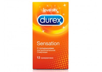 Презервативы Дюрекс/DUREX