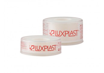 Люкспласт пластырь / Luxplast