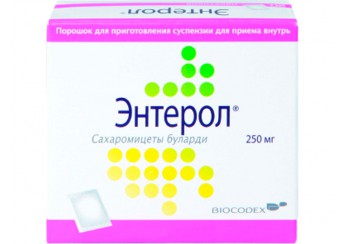 Энтерол