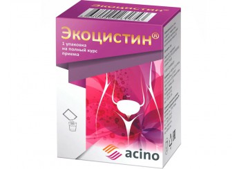 Экоцистин