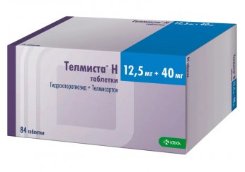 Телмиста Н