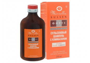 Мирролла / Mirrolla