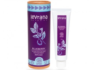 Леврана / Levrana