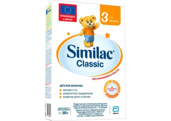 Симилак питание детское / Similac