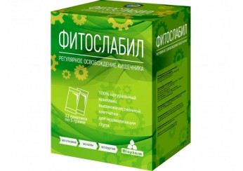 Фитослабил