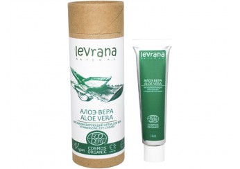 Леврана / Levrana