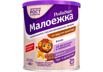 Симилак ПедиаШур / Similac PediaSure
