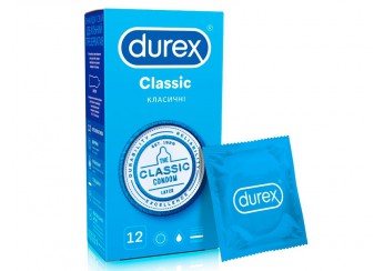 Презервативы Дюрекс/DUREX