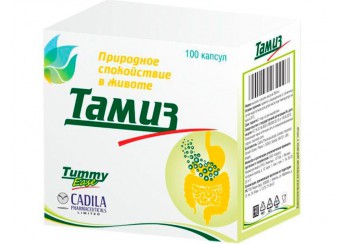 Тамиз
