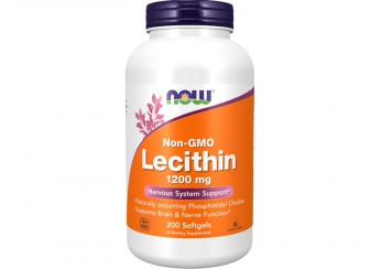 Лецитин / Lecithin