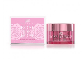 Либридерм Роз Де Роз / Librederm Rose De Rose