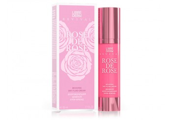 Либридерм Роз Де Роз / Librederm Rose De Rose
