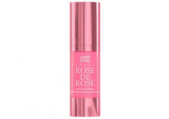 Либридерм Роз Де Роз / Librederm Rose De Rose