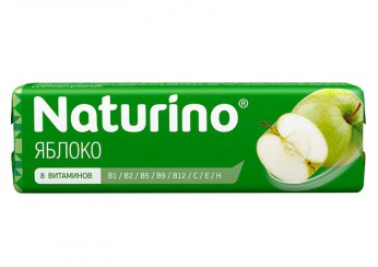 Натурино