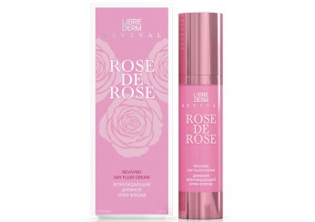 Либридерм Роз Де Роз / Librederm Rose De Rose