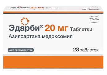 Эдарби