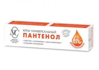 Невская косметика