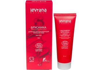 Леврана / Levrana