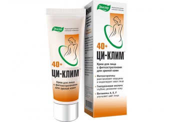 Ци-Клим крем