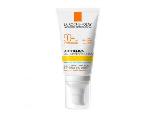 Ля Рош-Позе Антгелиос / La Roche-Posay Anthelios