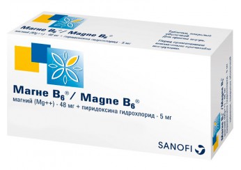 Магне В6