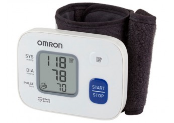 Тонометр автоматический на запястье Омрон / Omron