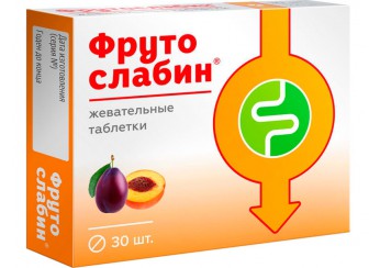 Фрутослабин