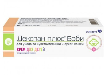 Декспан плюс