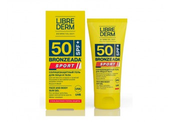Либридерм Бронзиада / Librederm Bronzeada