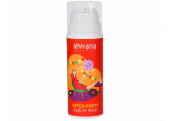 Леврана / Levrana