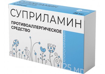 Суприламин