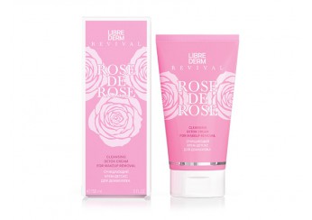 Либридерм Роз Де Роз / Librederm Rose De Rose