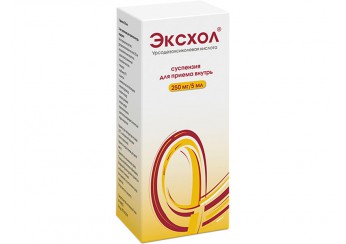 Эксхол