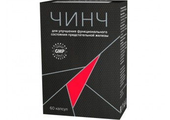 Чинч