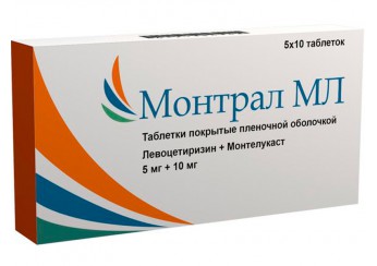 Монтрал МЛ