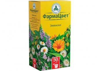Элекасол