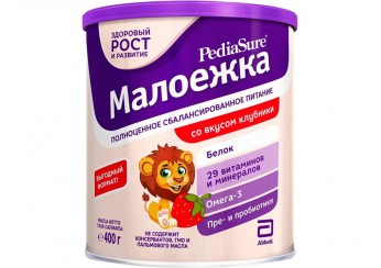 Симилак ПедиаШур / Similac PediaSure
