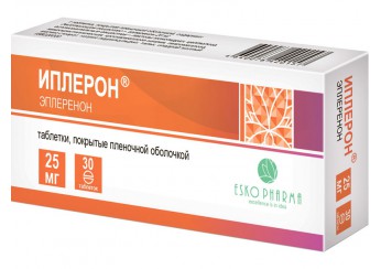 Иплерон