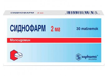Сиднофарм