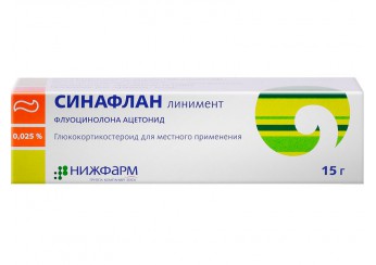 Синафлан