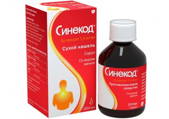 Синекод