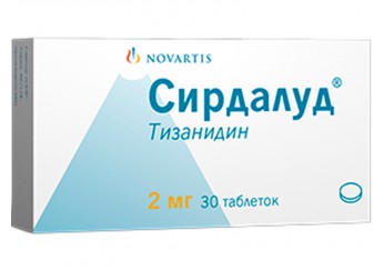 Сирдалуд