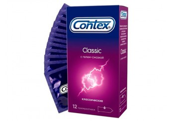 Презервативы Контекс/CONTEX