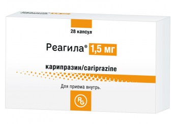 Реагила