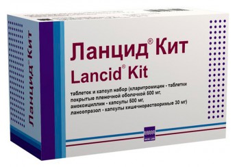 Ланцид Кит
